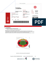 Ingresso