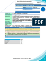 3 y 4 LC 3 Tutoria Edat 4 Sem 03 - 2023