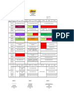 Draf Structure Jadual JanJun 2023