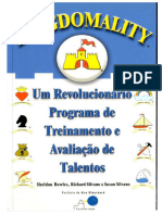 Kingdomality Um Revolucionario Programa