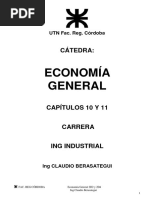 Industriales Cap 10 y 11