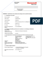 SDS Propanol