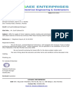 LE-MSEDCL-010 DT 20.03.2024 Capacite InfraProjects LTD PNBT