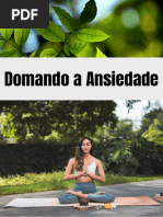 Ansiedade