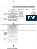 Planificacion Anual - 3°1° TT Historia - Ciclo Lectivo 2022