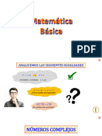 Números Complejos (IATC)