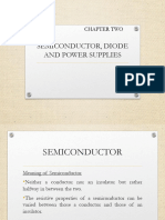 2a Semiconductor Diodes MZM