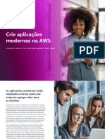 Build Modern Apps With AWS