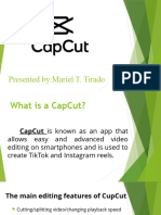 CAPCUT