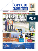 (20240418-PT) Correio Do Minho