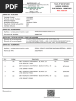 Mastercass S.A.C.: Domicilio Fiscalav - Separadora Industrial 653 C Urb. Santa Raquel - Ate