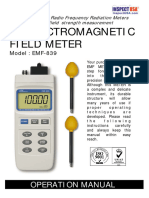 Emf 839 Manual