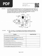 Ece259s 2023 Second Year - Engineering Science e