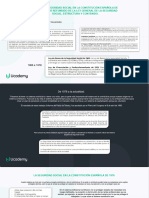 Tema 1 La Seguridad Social en La Constitución Española de 1978