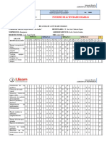 Abril EMERGENCIA