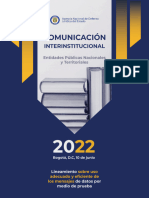 Lineamientos de Mensajes de Datos Como Medio de Prueba