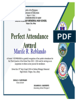 Q2-CERT-PERFECT-ATTENDANCE-Reblando M.