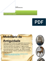 História Do Mobiliário EGR Certinho