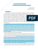 CASTILLO - FINOQUETTO - Las Cajas Negras de La Vida Social Resumido