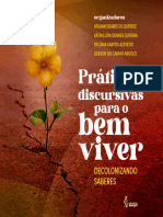 Práticas Discursivas para o Bem Viver: Decolonizando Saberes