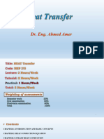 Heat Transfer Slides