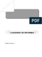 Cuaderno de Informe N8