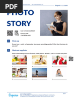 Photo Story American English Student Ver2