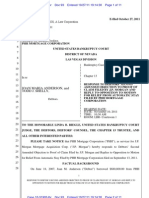 MERS Admits It Can't Assign Note