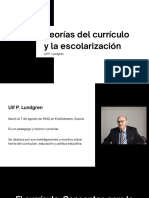 Códigos Curriculares