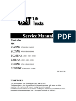 Manual Controlador EC25N2