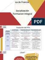 1° Encuetro Directivos