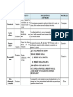 Taller Habilidades Sociales Nro 4 - Asertividad