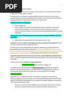 PROCESAL PENAL Segundo Parcial