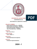 Informe Lab1 Fisica II - MAS