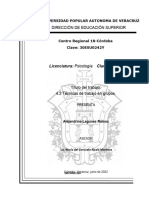 4.2 Técnicas de Trabajo en Grupos