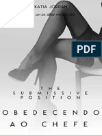 The Submissive Position Obedecendo Ao CH