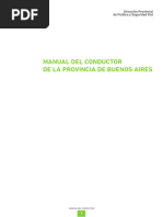 Manual Del Conductor