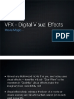 VFX