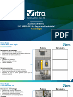 Auditoria Interna Nave Regio