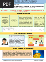 4° Gradoiii Experiencia de Aprendizaje - Act 1