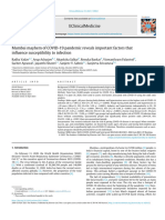 Yadav Et Al. - 2021 - Mumbai Mayhem of COVID-19 Pandemic Reveals Importa