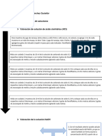 Diagrama de Flujo - Practica 4 - Componente Practico