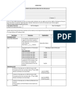 Investment Declaration FY 2024-25