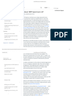 About IBM Spectrum LSF - IBM Cloud Docs