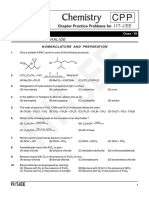 Chemistry Combine Alkyl Halide