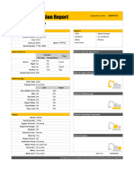 Report SK135SR-2 YY06-185XX en b31991