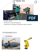 Chapter 1 - Fundamentals