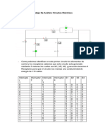 Trabajo de Análisis Circuitos Eléctricos