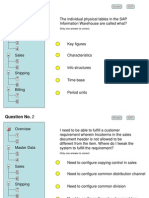 QUIZ TSCM60 Set A Questions