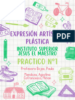 Trabajo Practico 1 Plastica